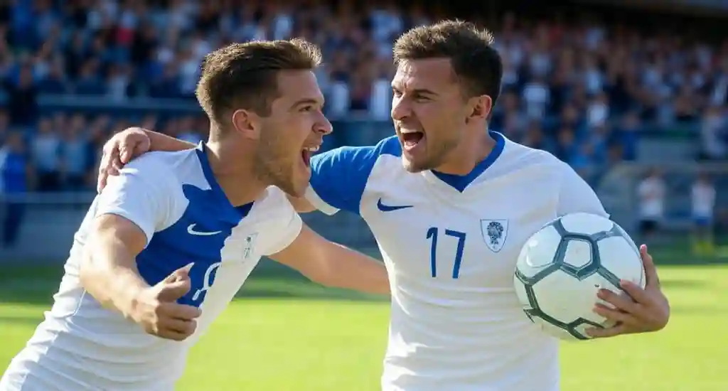 ¿Fútbol Pasión de Multitudes? Un Viaje al Corazón del Deporte Rey 2 Fútbol Pasión de Multitudes