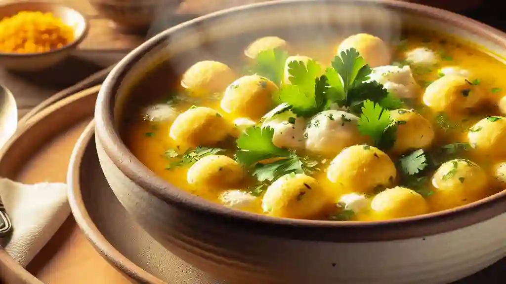 Vori Vori: El Plato Tradicional que Está Conquistando al Mundo 2 Vori Vori: El Plato Tradicional que Está Conquistando al Mundo